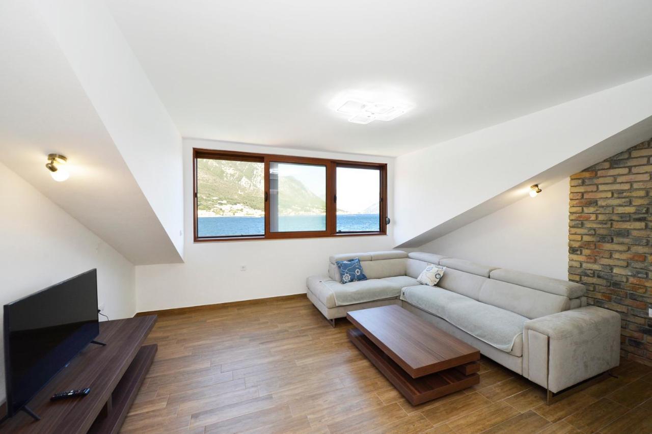 Viva Apartment Kotor Exterior photo
